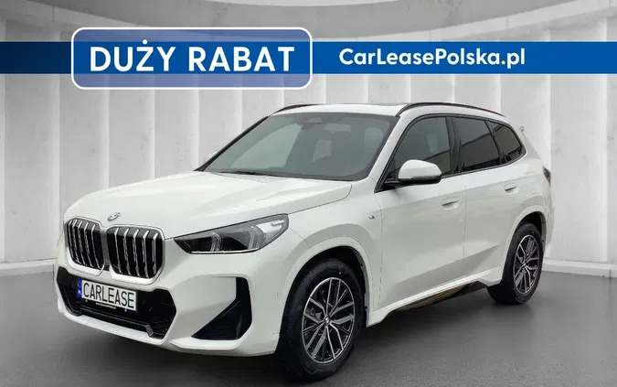 bmw x1 węgliniec BMW X1 cena 209507 przebieg: 1, rok produkcji 2024 z Węgliniec